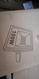 Aiko 100W Led Sport Lamp | Model : LED-GYLF100A2 Spotlight Aiko 