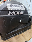 Aiko 10"(255mm) Slide Mitre Saw C/W 10"x25.4mmx100T Aluminium Blade | Model : AIKO-89006 Mitre Saw Aiko 