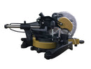 Aiko 10"(255mm) Slide Mitre Saw C/W 10"x25.4mmx100T Aluminium Blade | Model : AIKO-89006 - Aikchinhin