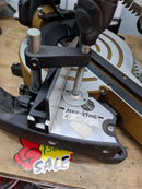 Aiko 10"(255mm) Slide Mitre Saw C/W 10"x25.4mmx100T Aluminium Blade | Model : AIKO-89006 Mitre Saw Aiko 