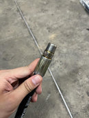 Aiko 10HP, 250BAR 188FA Diesel Engine High Pressure Washer Come with 10m Pressure Hose & Gun | Model : HPW-3WZ-3600DF High Pressure Pump Aiko 