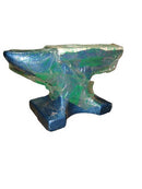 AIKO 10kg Anvil L26 x H15cm (Semi Steel Body) | Model: VISE-HE-15810 Anvils Aiko 