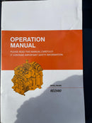 Aiko 10kva 415v 50hz 4-stroke Diesel Generator | Model : RDE12STAI3 Diesel Generator Aiko 