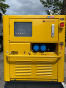Aiko 10kva 415v 50hz 4-stroke Diesel Generator | Model : RDE12STAI3 Diesel Generator Aiko 