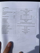 Aiko 10kva 415v 50hz 4-stroke Diesel Generator | Model : RDE12STAI3 Diesel Generator Aiko 