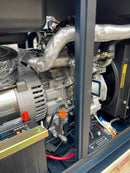 Aiko 10kva 415v 50hz 4-stroke Diesel Generator | Model : RDE12STAI3 Diesel Generator Aiko 