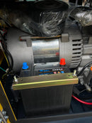 Aiko 10kva 415v 50hz 4-stroke Diesel Generator | Model : RDE12STAI3 Diesel Generator Aiko 