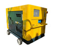 Aiko 10kva 415v 50hz 4-stroke Diesel Generator | Model : RDE12STAI3 Diesel Generator Aiko 