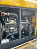 Aiko 10kva 415v 50hz 4-stroke Diesel Generator | Model : RDE12STAI3 Diesel Generator Aiko 