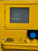 Aiko 10kva 415v 50hz 4-stroke Diesel Generator | Model : RDE12STAI3 Diesel Generator Aiko 