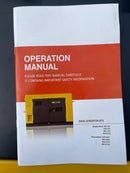 Aiko 10kva 415v 50hz 4-stroke Diesel Generator | Model : RDE12STAI3 Diesel Generator Aiko 