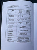 Aiko 10kva 415v 50hz 4-stroke Diesel Generator | Model : RDE12STAI3 Diesel Generator Aiko 