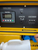 Aiko 10kva 415v 50hz 4-stroke Diesel Generator | Model : RDE12STAI3 Diesel Generator Aiko 