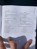 Aiko 10kva 415v 50hz 4-stroke Diesel Generator | Model : RDE12STAI3 Diesel Generator Aiko 