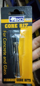 Aiko 10MM Diamond Hole Saw For Conrete & Glass | Model : DCB-EDCB-A10 Diamond Hole Saw Aiko 