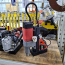 Aiko 1100W Magnetic Drill 35Mm 230V | Model : MD-J1C-35H Magnetic Drill Aiko 