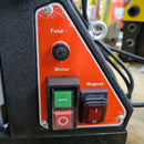 Aiko 1100W Magnetic Drill 35Mm 230V | Model : MD-J1C-35H Magnetic Drill Aiko 