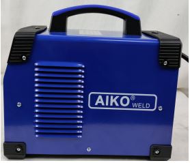 Aiko 110V/220V Dual Welder 3M Welding Cable+3M Earth Cable | Model : W-ARC200L ARC Welding Machine Aiko 