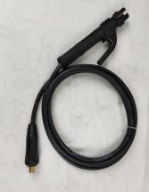 Aiko 110V/220V Dual Welder 3M Welding Cable+3M Earth Cable | Model : W-ARC200L ARC Welding Machine Aiko 