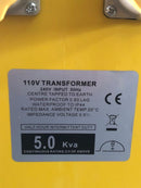 Aiko 110V/230V Transformer | Model: TSF- Transformer Aiko 