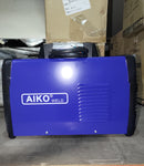 AIKO 110V/240V Welding Set come with 3m Welding Cable & 3m Earth Cable | Model: W-TIG200AD TIG Welding Machine Aiko 