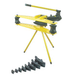 Aiko 1/2"-3" Hydraulic Pipe Bender | Model : PBD-HHW-3J Hydraulic Pipe Bender Aiko 
