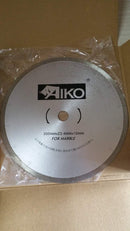 Aiko 12" ( 300mm ) Wet Diamond Blade ( Silver ) | Model : DB-ADS02-12S - Aikchinhin