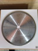 Aiko 12" 305mm x 96T Silent Wood Sawblade | Model : SBA-W30596T Saw Blade Aiko 