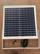 Aiko 12" Portable Wireless Solar Fan | Model : FAN-YM-12S Fans Aiko 