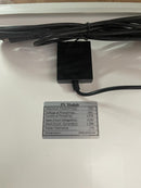 Aiko 12" Portable Wireless Solar Fan | Model : FAN-YM-12S Fans Aiko 