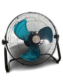 Aiko 12" Portable Wireless Solar Fan | Model : FAN-YM-12S Fans Aiko 