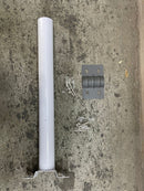 Aiko 120W Led Solar Lamp | Model : LED-GYSSLB120W Led Sport Lamp Aiko 