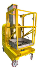 Aiko 125kg 7.5m Self Propelled Lift Platform | Model : PT-GTWZ7.501 Aluminum Lifting Platform Aiko 