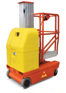 Aiko 125kg 7.5m Self Propelled Lift Platform | Model : PT-GTWZ7.501 Aluminum Lifting Platform Aiko 