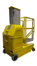 Aiko 125kg 7.5m Self Propelled Lift Platform | Model : PT-GTWZ7.501 Aluminum Lifting Platform Aiko 