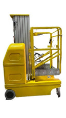 Aiko 125kg 7.5m Self Propelled Lift Platform | Model : PT-GTWZ7.501 Aluminum Lifting Platform Aiko 