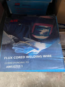 Aiko 1.2mm E71T-GS MIG wire (Gasless, Flux Core Type) | 15kg / box | Model : MW-F12 MIG wire Aiko 
