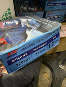 Aiko 1.2mm ER70S-6 MIG Wire (CO2, Needs Gas shield to function) | 15kg / box | Model : MW-C12 MIG wire Aiko 