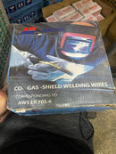 Aiko 1.2mm ER70S-6 MIG Wire (CO2, Needs Gas shield to function) | 15kg / box | Model : MW-C12 MIG wire Aiko 