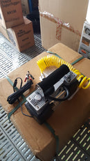 Aiko 12V Mini Air Compressor for car use, Max Pressure 150PSI | Model: JB-82 (35L/min), JB-88 (85L/min) Air Compressor AIKO 