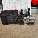 Aiko 12V Mini Air Compressor for car use, Max Pressure 150PSI | Model: JB-82 (35L/min), JB-88 (85L/min) Air Compressor AIKO 