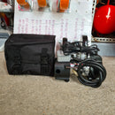 Aiko 12V Mini Air Compressor for car use, Max Pressure 150PSI | Model: JB-82 (35L/min), JB-88 (85L/min) Air Compressor AIKO 