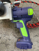 Aiko 130kg 88v Cable Puller Come with 20m Cable, 2 Battery & 1 Charger | Model : CP-DC130-88V Cable Puller Aiko 