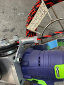 Aiko 130kg 88v Cable Puller Come with 20m Cable, 2 Battery & 1 Charger | Model : CP-DC130-88V Cable Puller Aiko 