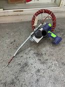 Aiko 130kg 88v Cable Puller Come with 20m Cable, 2 Battery & 1 Charger | Model : CP-DC130-88V Cable Puller Aiko 