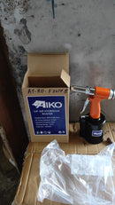 Aiko 1/4" Air Hydraulic Riveter | Model : AT-RD-F2014B Air Hydraulic Riveter Aiko 
