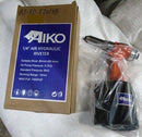 Aiko 1/4" Air Hydraulic Riveter | Model : AT-RD-F2014B Air Hydraulic Riveter Aiko 