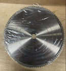Aiko 14" Aluminum Sawblade Professional Type | Model : SBA-A355100TP Aiko 