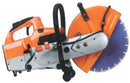 Aiko 14" Gasoline Cut Off Saw (Power Saw) | Model : CCM-CNQ350 - Aikchinhin