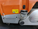 Aiko 14" Gasoline Cut Off Saw (Power Saw) | Model : CCM-CNQ350 Cut Off Machine Aiko 